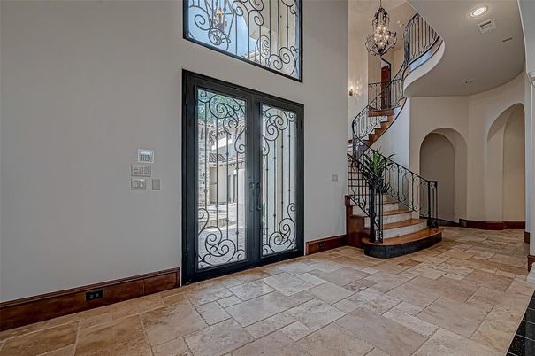 Chandelier, Interior, Pendant Lights, Recessed Lighting