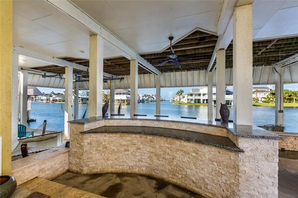 Exterior, Interior, Lake, Water