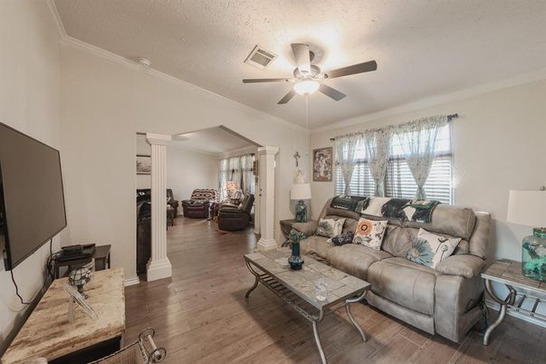 Interior, Living room, Wood Texture Flooring