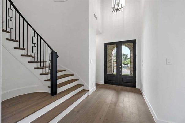 Interior, Wood Texture Flooring