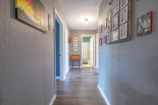 Interior, Wood Texture Flooring