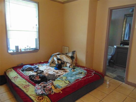 Bathroom, Bedroom, Interior
