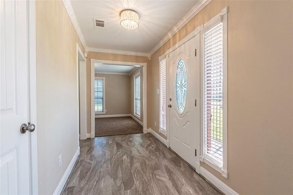 Interior, Wood Texture Flooring