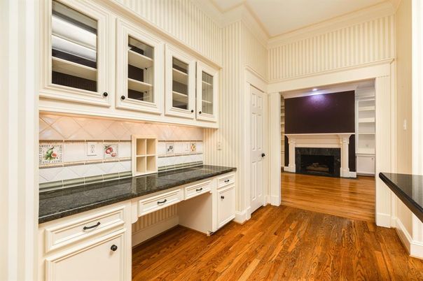 Fireplace, Interior, Wood Texture Flooring