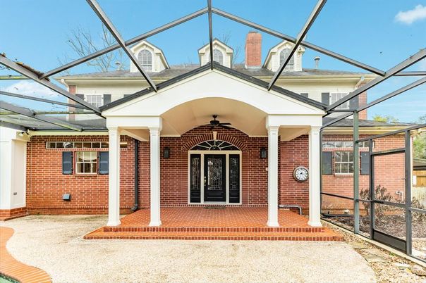 Glass Ceilings, Sun Room