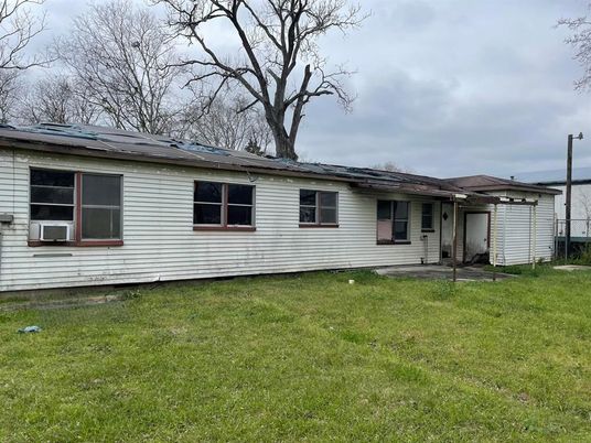 Backyard, Exterior, Solar Panels