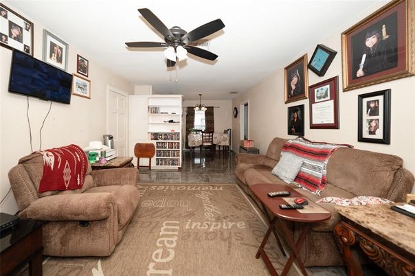 Dining room, Interior, Living room