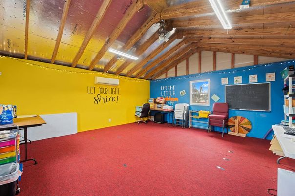 Interior, Wooden Beams, Wooden Ceilings
