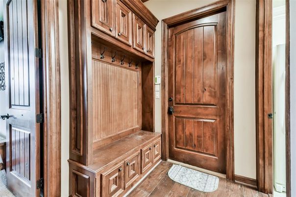 Interior, Wood Texture Flooring
