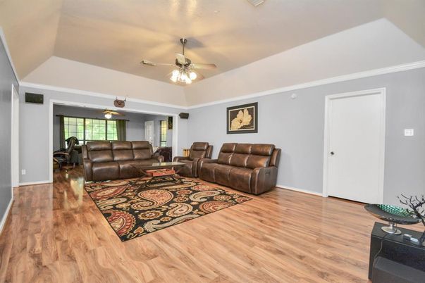 Interior, Living room, Wood Texture Flooring
