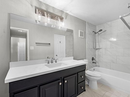 Bathroom, Interior, Marble Walls