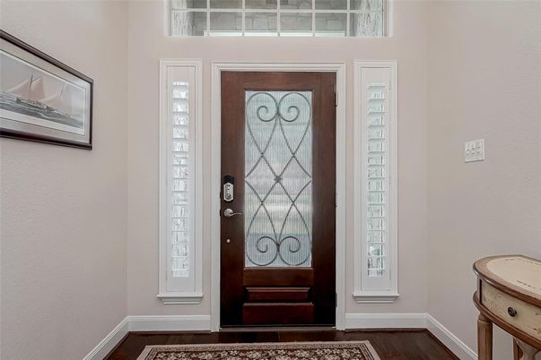 Interior, Wood Texture Flooring