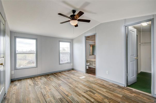 Bathroom, Empty room, Interior, Wood Texture Flooring