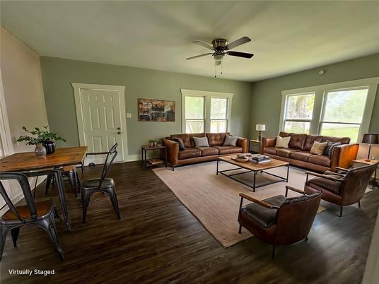 Dining room, Interior, Living room, Wood Texture Flooring