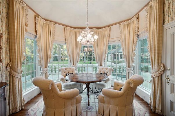 Chandelier, Interior, Living room, Sun Room, Wood Texture Flooring