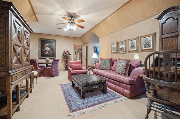 Dining room, Interior, Living room