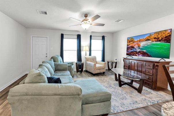 Interior, Living room, Wood Texture Flooring