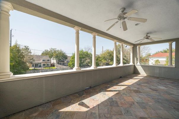 Exterior, Interior, Sun Room
