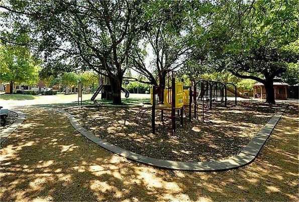 Exterior, Playground