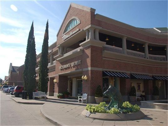 Exterior, Facade, Brick Facade, Condo Building