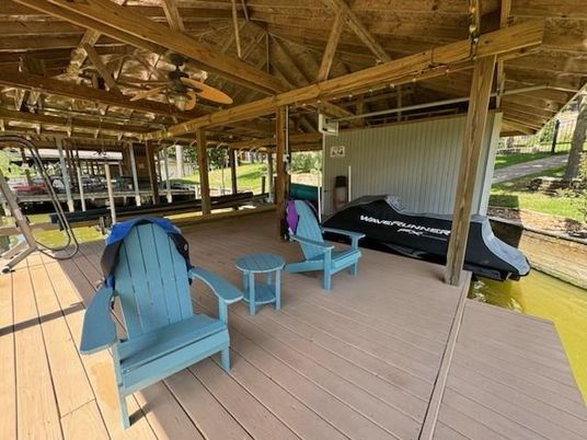 Exterior, Wooden Beams, Wood Texture Flooring