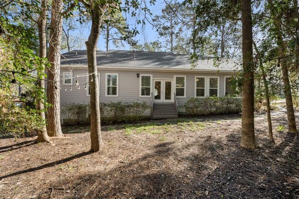 Exterior, Facade, Cape Cod