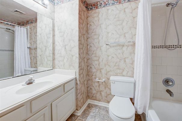 Bathroom, Interior, Marble Walls