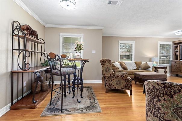 Interior, Living room, Wood Texture Flooring