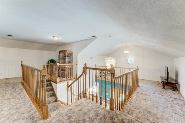 Chandelier, Interior, Pendant Lights