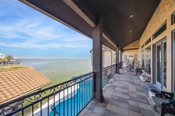 Water, Exterior, Pool, Other