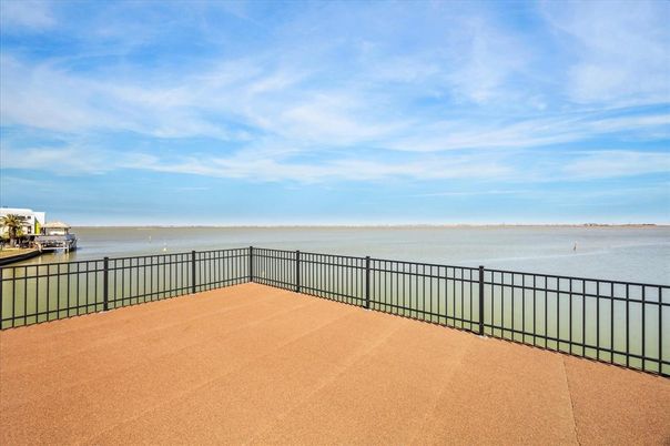 Exterior, Lake, Water