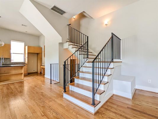 Interior, Wood Texture Flooring