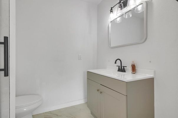 Bathroom, Interior, Marble