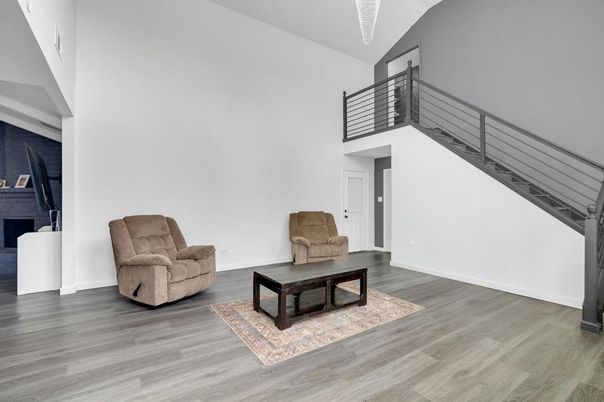 Interior, Wood Texture Flooring