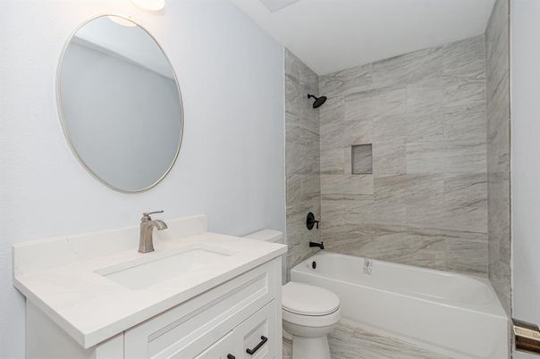 Bathroom, Interior, Marble, Marble Walls