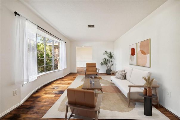 Interior, Living room, Wood Texture Flooring