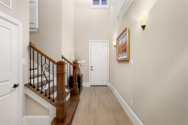 Interior, Wood Texture Flooring