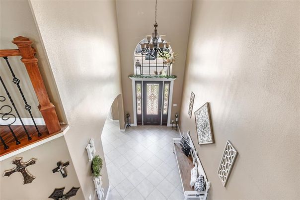 Chandelier, Interior, Pendant Lights