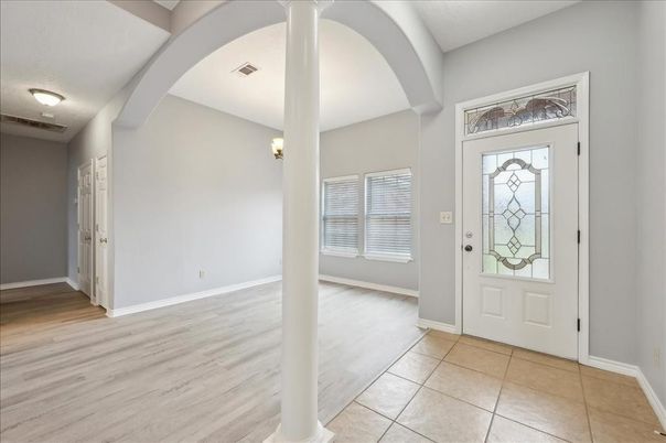 Interior, Wood Texture Flooring