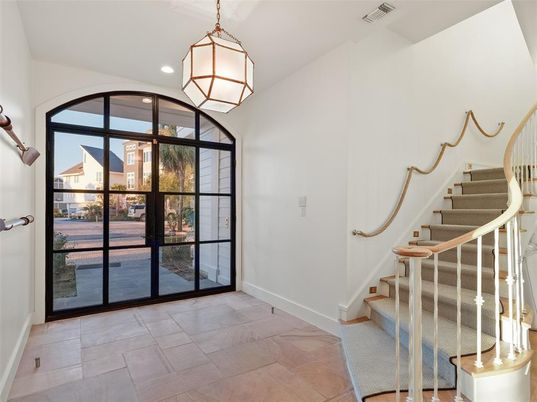 Interior, Pendant Lights, Recessed Lighting