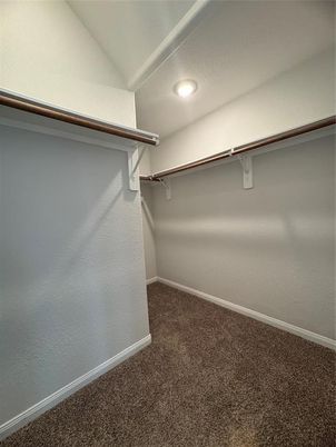 Interior, Recessed Lighting, Walk-in Closets
