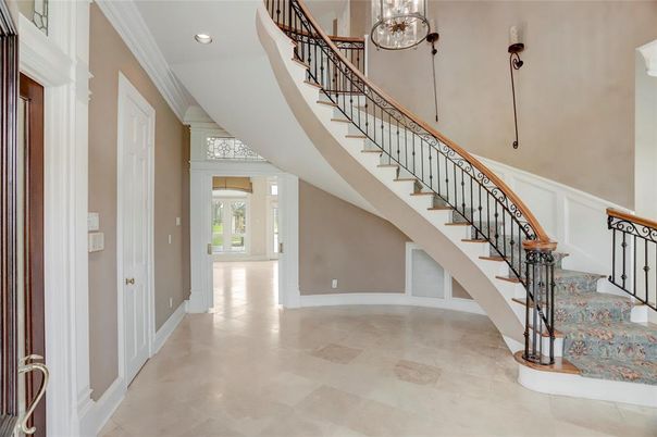 Interior, Pendant Lights, Recessed Lighting