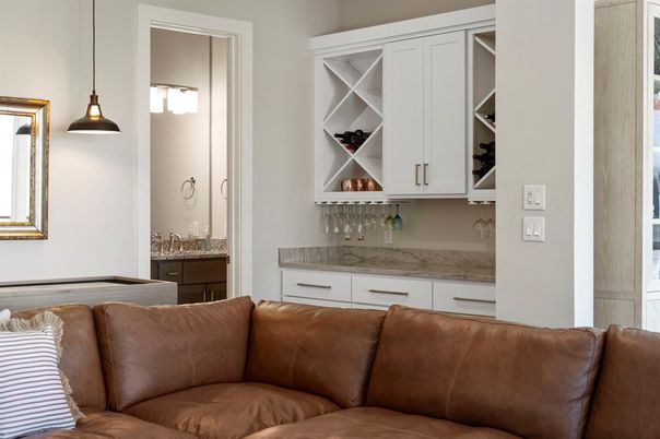 Interior, Living room, Pendant Lights