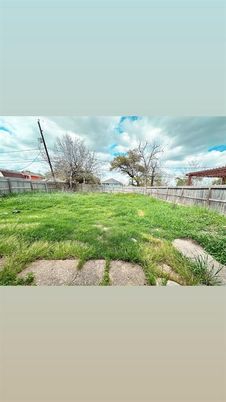 Backyard, Exterior, Water