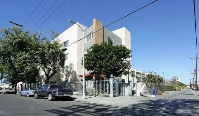 Exterior, Facade, None
