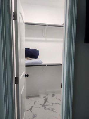 Interior, Marble