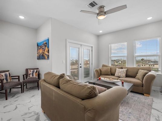 Interior, Living room, Marble, Recessed Lighting