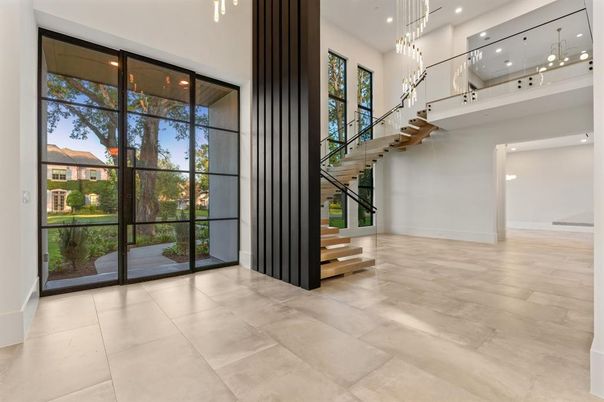 Chandelier, Interior, Pendant Lights, Recessed Lighting