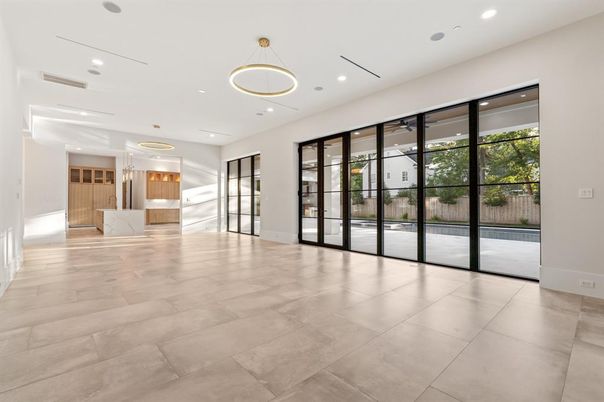 Interior, Pendant Lights, Recessed Lighting