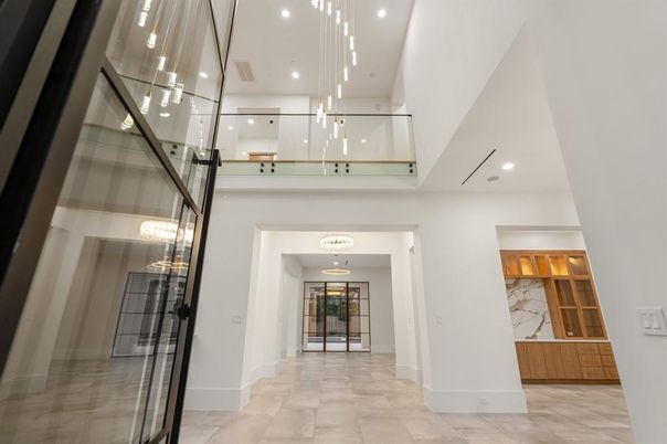 Interior, Pendant Lights, Recessed Lighting